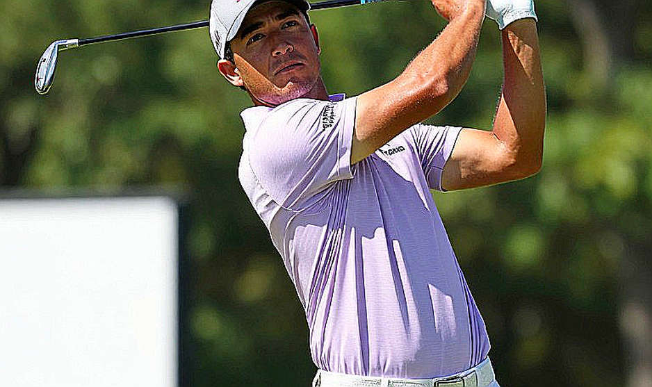 The Empty Cell: Golf's Real Fight Is Over Records, Before It Is Over Data