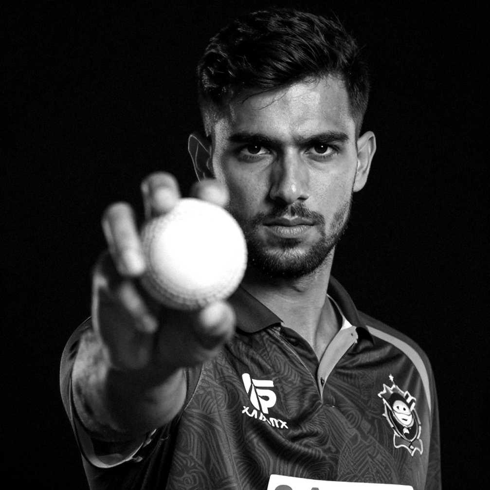 फ़ारूक़ी लौटे, ज़िम्बाब्वे ने दो बदलाव किए — और सबसे ज़रूरी सवाल अनुत्तरित रह गया