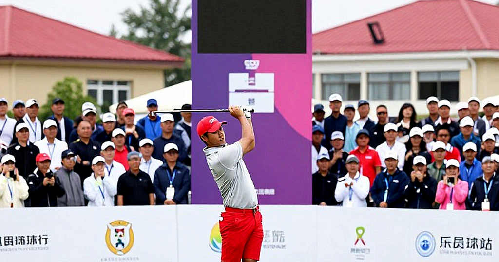 USGA का 'साझा संरक्षण' वाला लेख: जो लिखा गया, और जो जानबूझकर छोड़ा गया