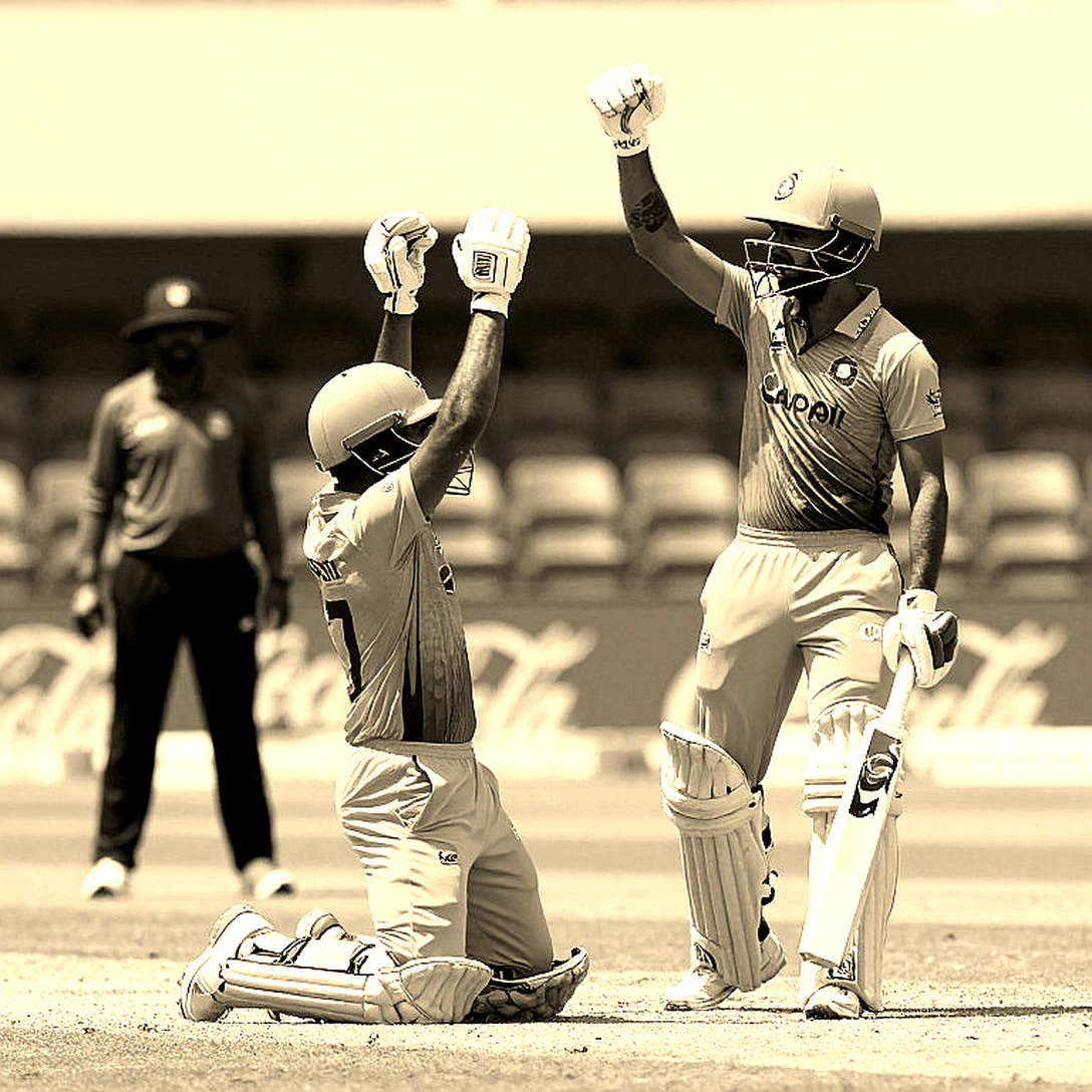 Harry Brook's 202 off 116 Balls: The Record Is Real, the 'One Ball Quicker' Frame Is Not