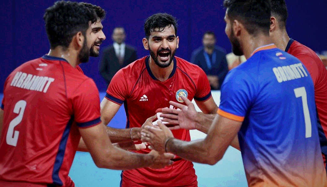 Surjeet Singh Captain, Naveen Kumar Deputy: In Ahmedabad, India's Biggest Opponent Isn't Iran — It's Their Own One-Dimensional Raiding