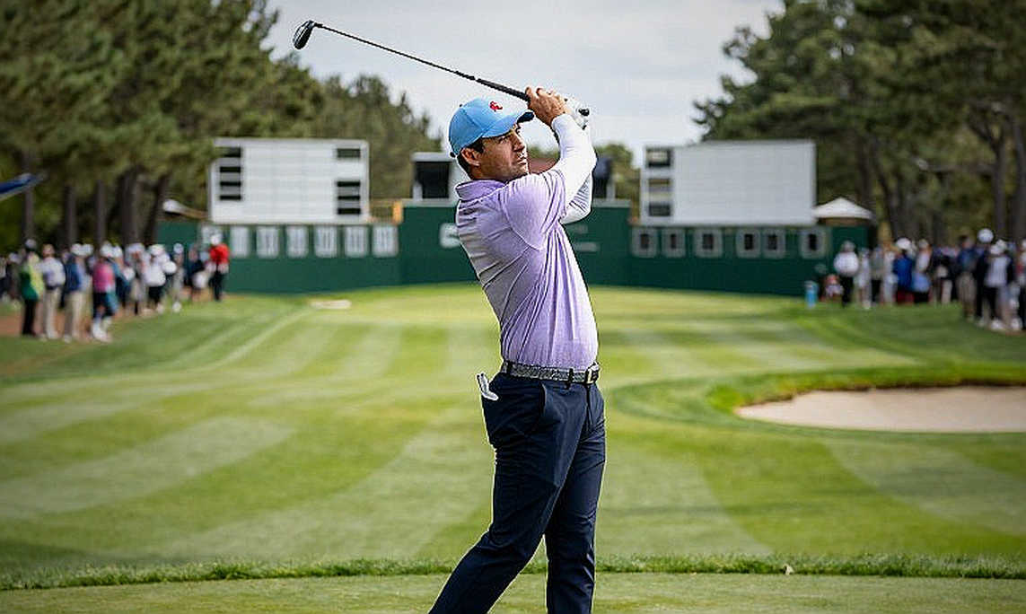 हैरन रयू का दो-शॉट बढ़त: LPGA कोरिया के स्कोरबोर्ड के नीचे छिपा असली हिसाब