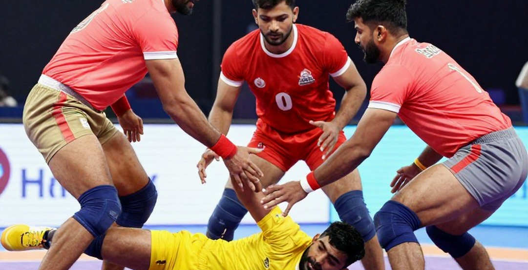 कॉमनवेल्थ कबड्डी चैंपियनशिप 2026, दिन-1: पॉइंट्स टेबल का असली सवाल स्कोर डिफरेंस नहीं, फॉर्मेट है
