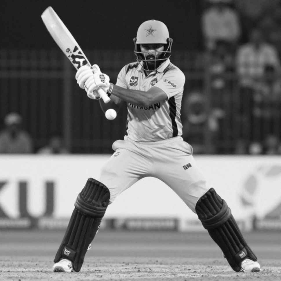 तिलक वर्मा के 51* ने हैग्ली ओवल में भारत को 2-0 दिलाया, पर 70/5 वह दरार है जिसे स्कोरकार्ड नहीं दिखाता