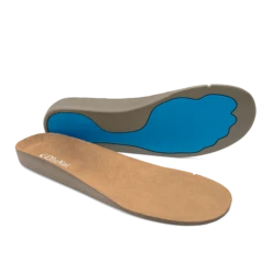 OluKai Men’s Relaxed Insole - Tan