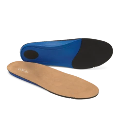 OluKai Women’s Sneaker Insole - Tan