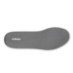 OluKai Women’s Active Insole - Charcoal -fashion shoes 01113 2626 004 W Athleisure Insole Replacement Charcoal