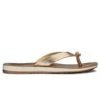 OluKai Women's Nohie Flip Flops