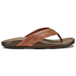 Olukai Men's Hiapo Casual Sandals