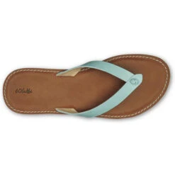 OluKai Women's Nohie Flip Flops -fashion shoes 0c41cef0 ec9b 408f b00f 8a164dc4e0a2