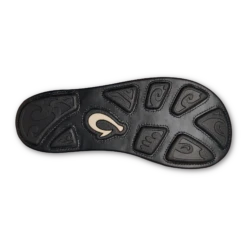 OluKai Hiapo - Lava Rock -fashion shoes 10101 LRLR 005 M Hiapo LvarLvar