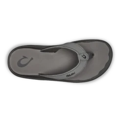 OluKai ‘Ohana - Stone -fashion shoes 10110 0404 004 M Ohana Stone