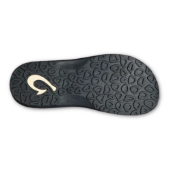 OluKai ‘Ohana - Clay / Onyx -fashion shoes 10110 10OX 005 M Ohana ClyOny