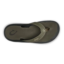 OluKai ‘Ohana - Kona -fashion shoes 10110 2828 004 M Ohana Kona