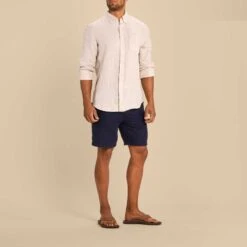 OluKai ‘Ohana - Tan / Dark Java -fashion shoes 10110 3448 103 M OHANA TanDkJava 9d59be5e e647 42cc ad40 d5ce99d28c21