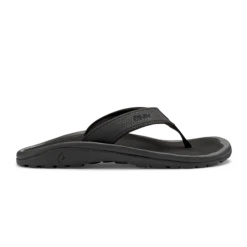 OluKai ‘Ohana - Black
