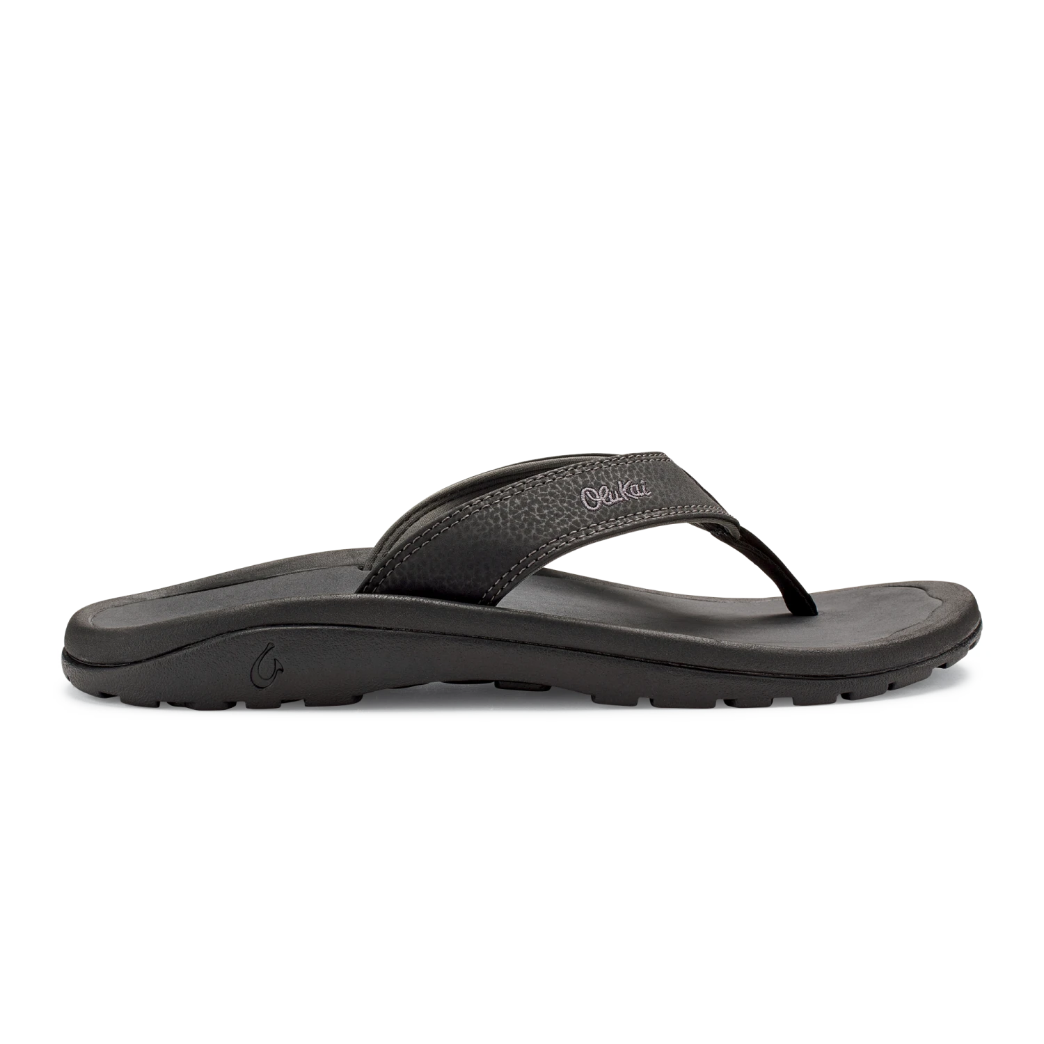 OluKai ‘Ohana - Black / Dark Shadow 1 OluKai ‘Ohana - Black / Dark Shadow