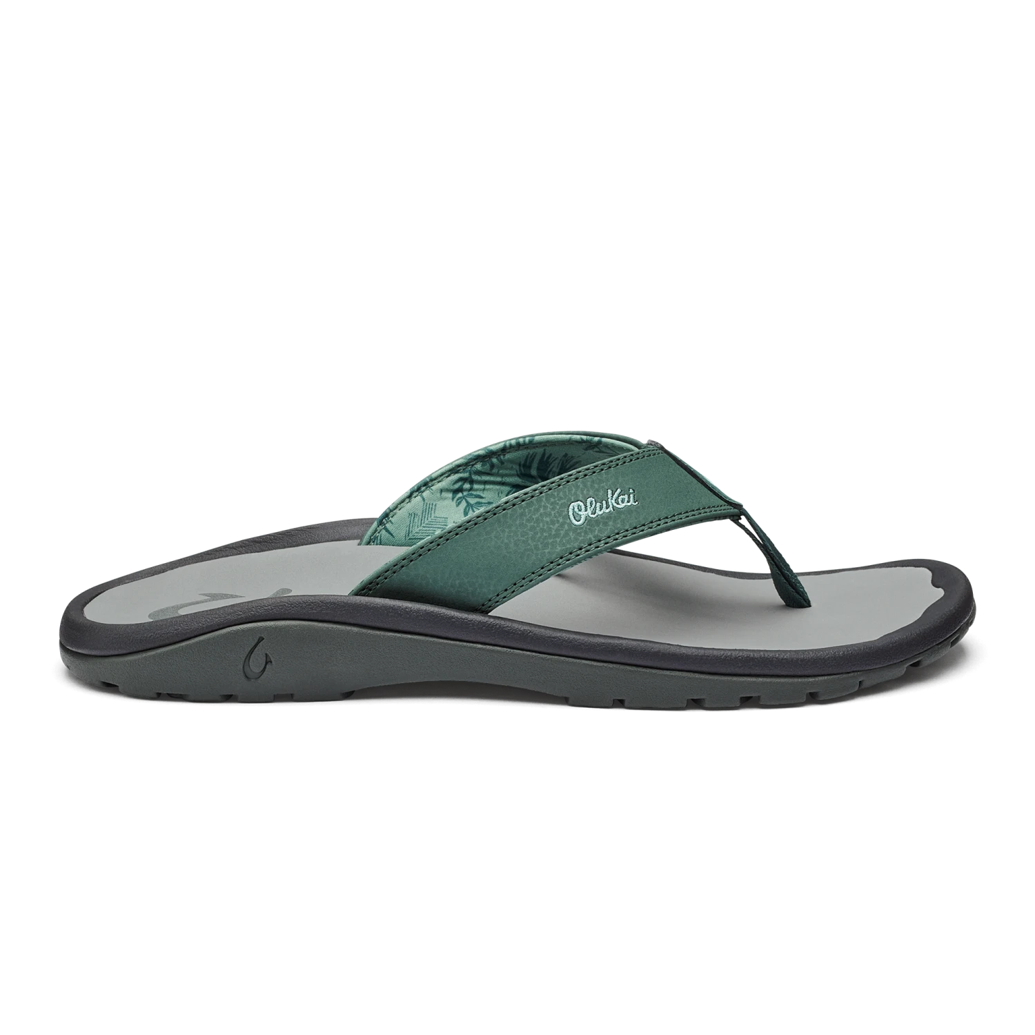 OluKai ‘Ohana - Star Pine / Sharkskin 1 OluKai ‘Ohana - Star Pine / Sharkskin
