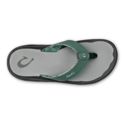 OluKai ‘Ohana - Star Pine / Sharkskin 11 OluKai ‘Ohana - Star Pine / Sharkskin -fashion shoes 10110 9FGW 004 M Ohana StarPineSharkskin