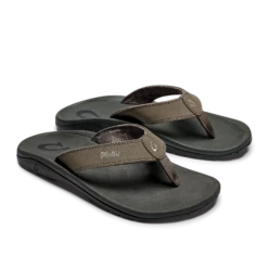 OluKai ‘Ohana - Banyan / Island Salt -fashion shoes 10110 BN4E 003 M Ohana BanyanIslandSalt