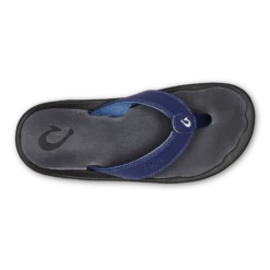 OluKai ‘Ohana - Pacifica / Dark Shadow 10 OluKai ‘Ohana - Pacifica / Dark Shadow -fashion shoes 10110 HF6C 004 M Ohana PacificaDks