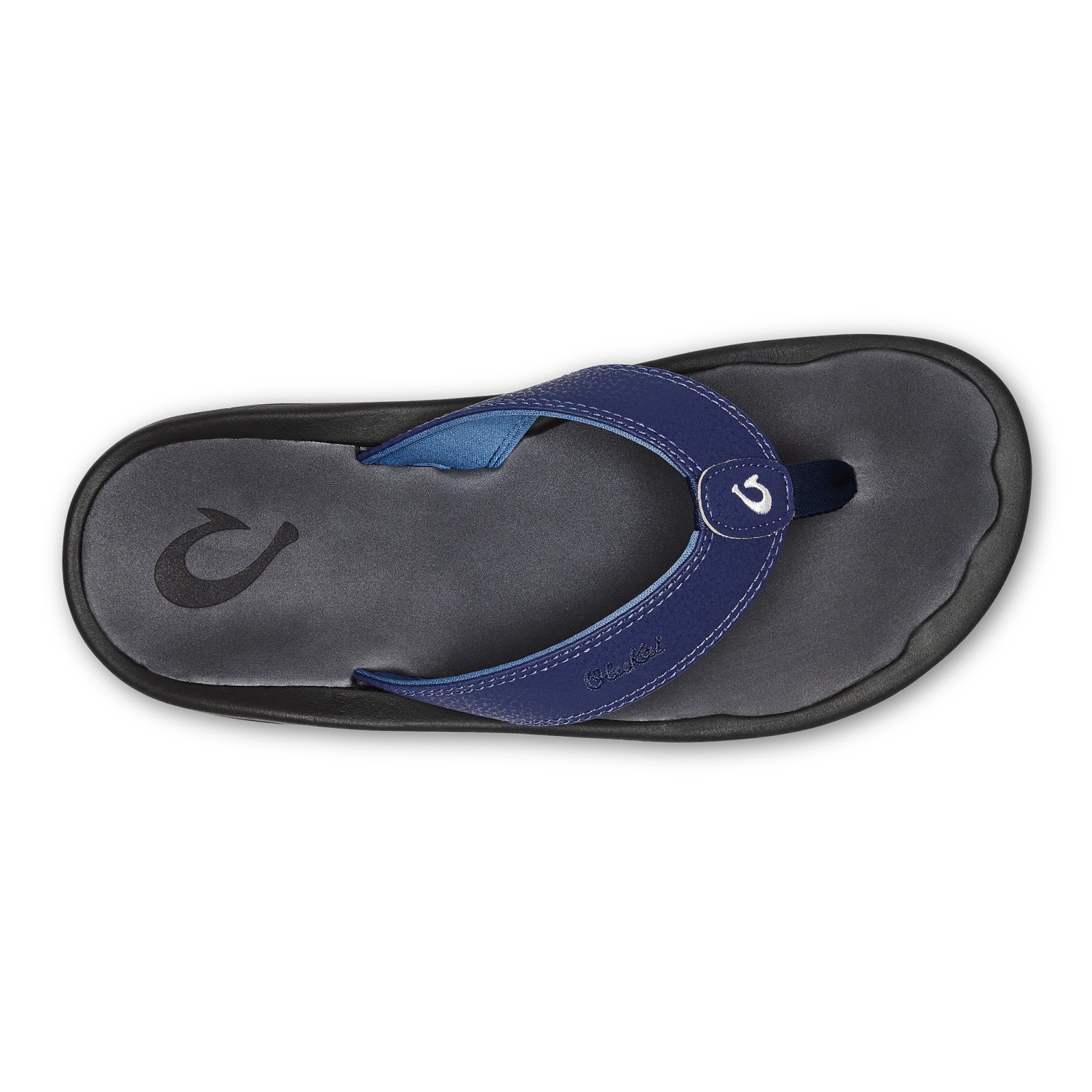 OluKai ‘Ohana - Pacifica / Dark Shadow 5 OluKai ‘Ohana - Pacifica / Dark Shadow - Image 5