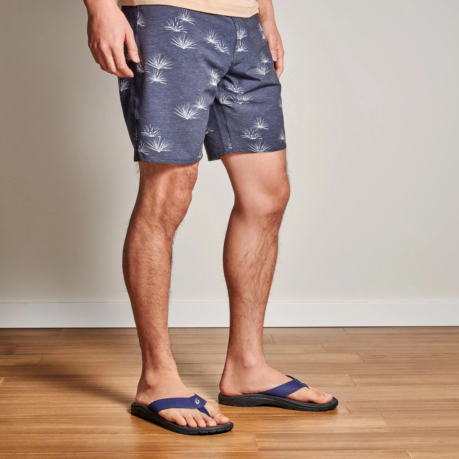 OluKai ‘Ohana - Pacifica / Dark Shadow 4 OluKai ‘Ohana - Pacifica / Dark Shadow - Image 4