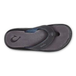 OluKai ‘Ohana - Pavement -fashion shoes 10110 PVPV 004 M Ohana PavPav