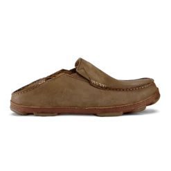 OluKai Moloā - Ray / Toffee 8 OluKai Moloā - Ray / Toffee -fashion shoes 10128 2733 002 M Moloa Ray