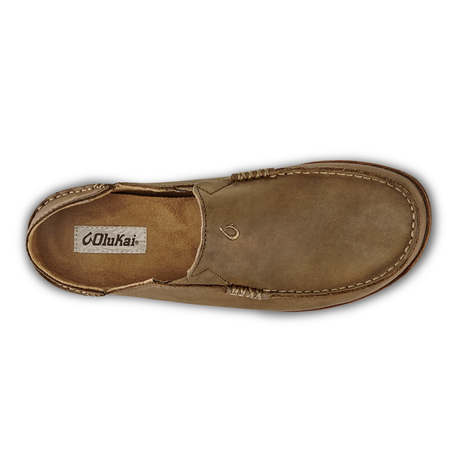 OluKai Moloā - Ray / Toffee 5 OluKai Moloā - Ray / Toffee - Image 5