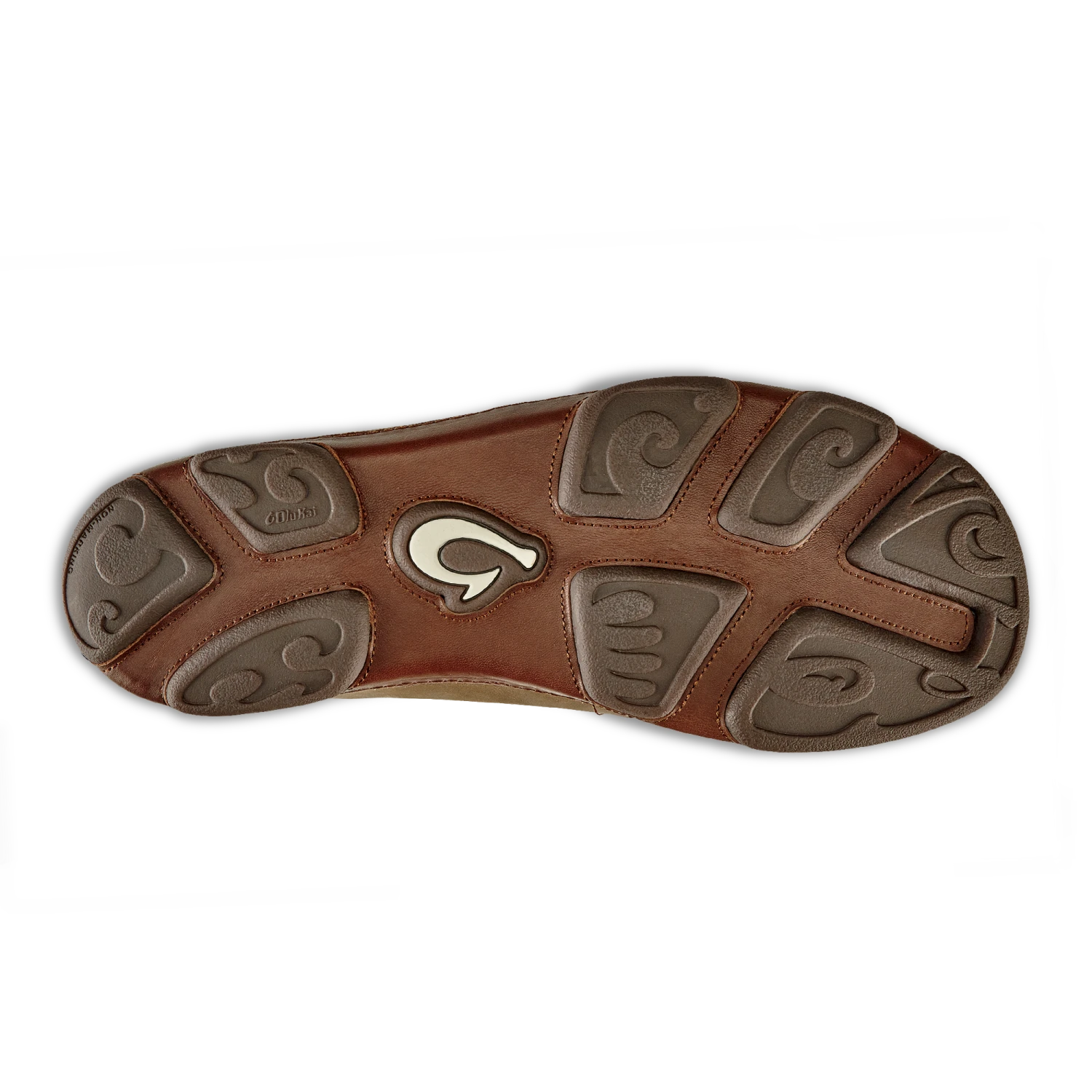 OluKai Moloā - Ray / Toffee 6 OluKai Moloā - Ray / Toffee - Image 6