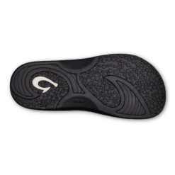 OluKai Hokua - Kona / Onyx -fashion shoes 10161 28OX 005 M Hokua KonaOnyx