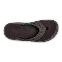 OluKai Hokua - Dark Wood -fashion shoes 10161 6363 004 M Hokua DkwDkw