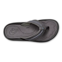 OluKai Hokua - Pavement 8 OluKai Hokua - Pavement -fashion shoes 10161 PVPV 004 M Hokua PavPav