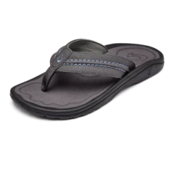 OluKai Hokua - Pavement 7 OluKai Hokua - Pavement -fashion shoes 10161 PVPV AMZ M Hokua PavPav