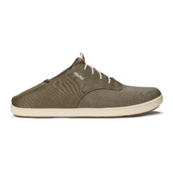 OluKai Nohea Moku - Clay / Tapa 9 OluKai Nohea Moku - Clay / Tapa -fashion shoes 10283 1020 002 M NoheaMoku ClyTap