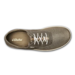 OluKai Nohea Moku - Clay / Tapa 12 OluKai Nohea Moku - Clay / Tapa -fashion shoes 10283 1020 004 M NoheaMoku ClyTap