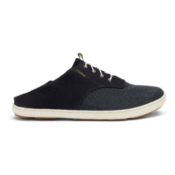 OluKai Nohea Moku - Black -fashion shoes 10283 4040 002 M NoheaMoku BlkBlk