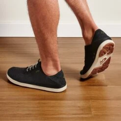 OluKai Nohea Moku - Black -fashion shoes 10283 4040 102 M NoheaMoku BlkBlk Web Opt