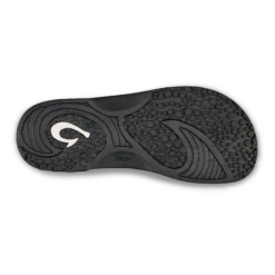 OluKai Nalu Slide - Black -fashion shoes 10332 4040 005 M NaluSlide BlkBlk