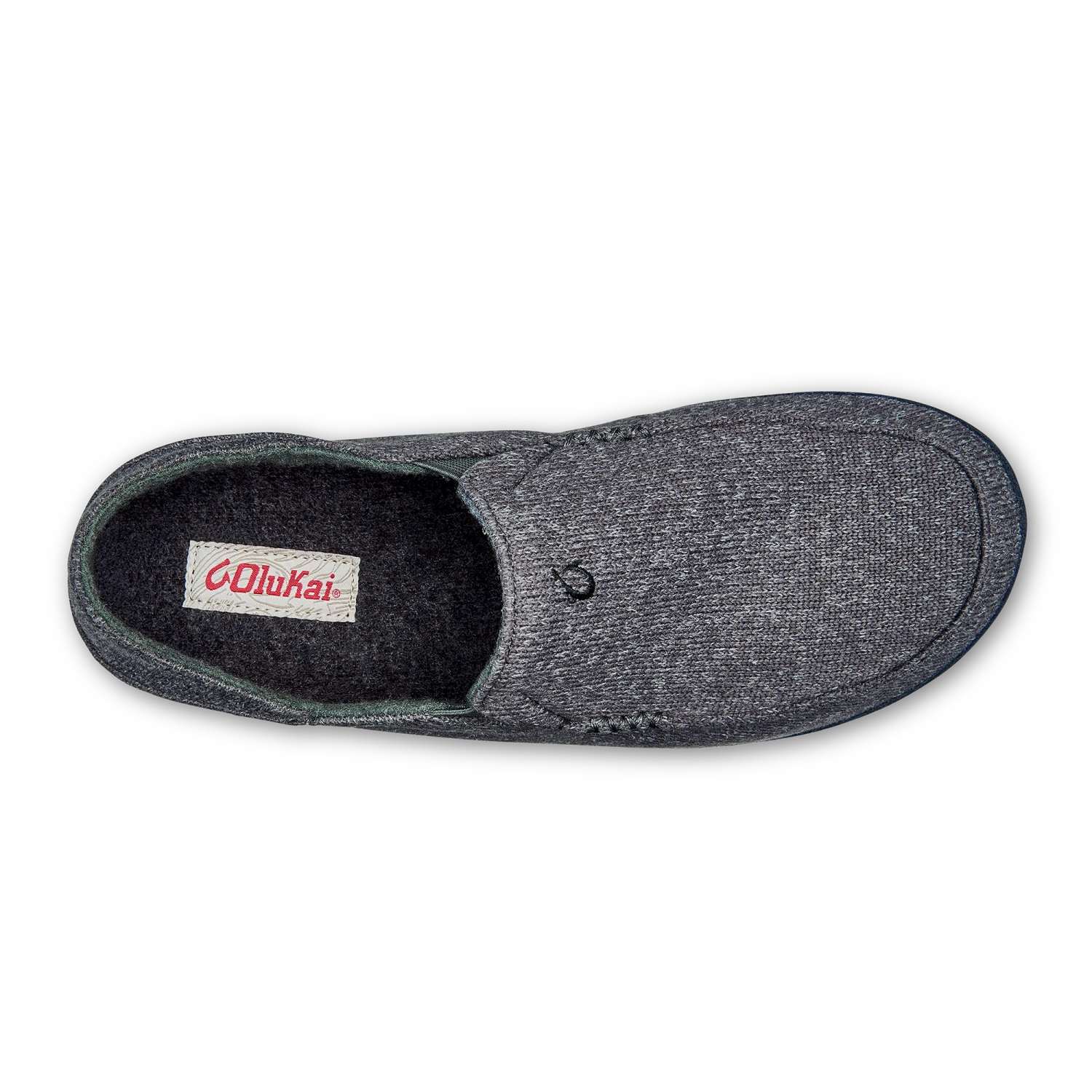 OluKai Moloā Hulu - Dark Shadow 5 OluKai Moloā Hulu - Dark Shadow - Image 5