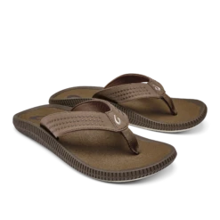 OluKai Ulele - Mustang 10 OluKai Ulele - Mustang -fashion shoes 10435 1313 003 M Ulele MusMus