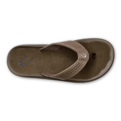 OluKai Ulele - Mustang 14 OluKai Ulele - Mustang -fashion shoes 10435 1313 004 M Ulele MusMus