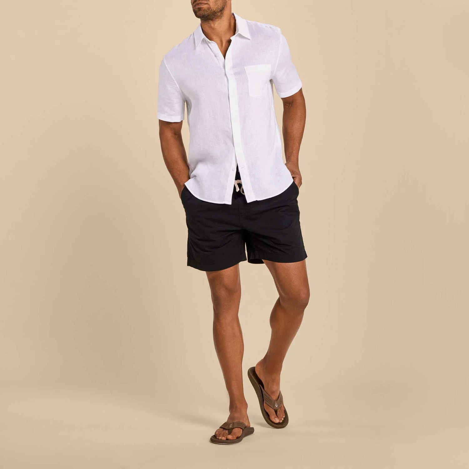 OluKai Ulele - Mustang 6 OluKai Ulele - Mustang - Image 6