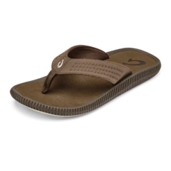 OluKai Ulele - Mustang 12 OluKai Ulele - Mustang -fashion shoes 10435 1313 AMZ M Ulele MusMus