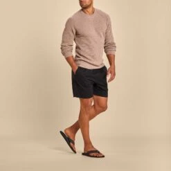 OluKai Ulele - Black 16 OluKai Ulele - Black -fashion shoes 10435 4040 103 M ULELE BlackBlack d5f8982e 0bd6 4c22 9ca8 c5ea842407ad