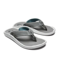 OluKai Ulele - Stone -fashion shoes 10435 4Q4Q 003 M Ulele StnStn