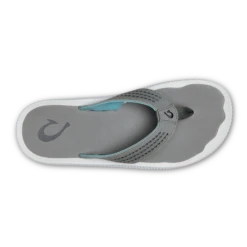 OluKai Ulele - Stone -fashion shoes 10435 4Q4Q 004 M Ulele StnStn