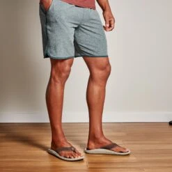 OluKai Ulele - Dark Wood -fashion shoes 10435 6363 102 M ULELE DkWoodDkWood