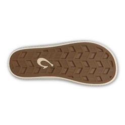 OluKai Ulele - Slate Blue / Charcoal 15 OluKai Ulele - Slate Blue / Charcoal -fashion shoes 10435 7S26 005 M Ulele SltbChr